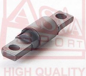 Сайлентблок переднего рычага подвески Asva. Артикул 0201-J10S