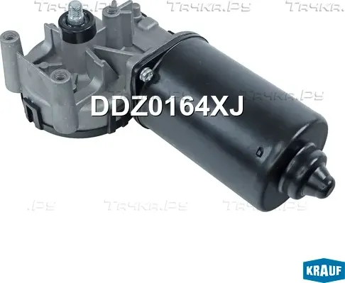 Мотор стеклоочистителя (Krauf). Артикул DDZ0164XJ