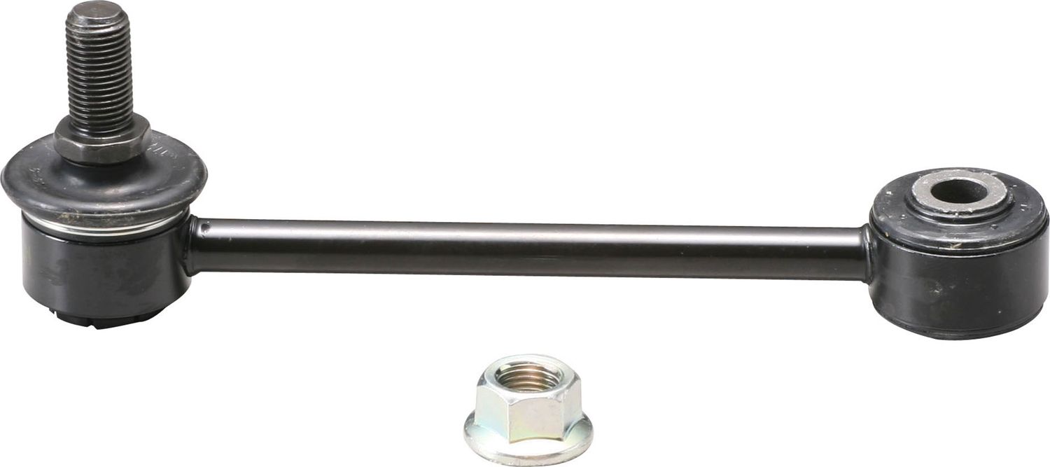 Стойка (тяга) стабилизатора CTR. Артикул CLT-80