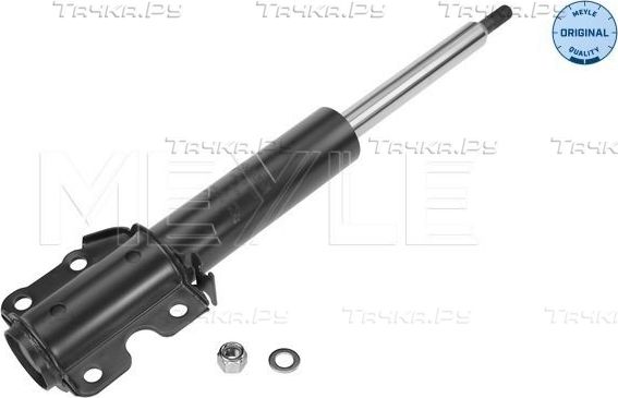 Амортизатор Meyle Original. Артикул 026 623 0007