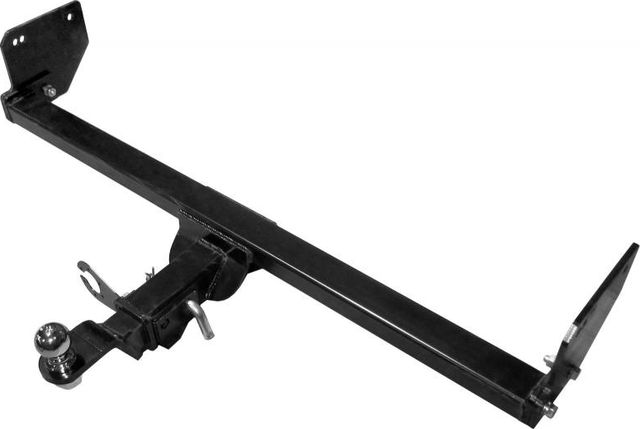 Фаркоп PT Group для Kia Soul II 2013-2019. Американский квадрат. Артикул KSL-13-991122.00 (06081501) 