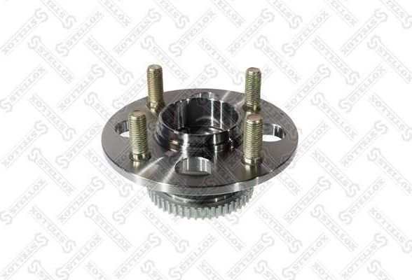 Ступичный подшипник (комплект) Stellox. Артикул 43-28255-SX