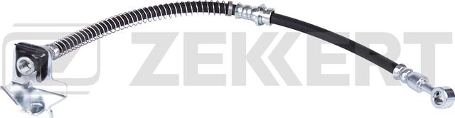 Тормозной шланг Zekkert передний левый для Hyundai Tucson I 2004-2010. Артикул BS-9205