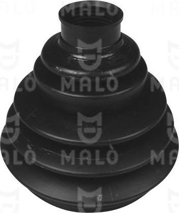 Пыльник ШРУСа наружный Malo (резина) для Fiat Bravo I 1995-2001. Артикул 150742