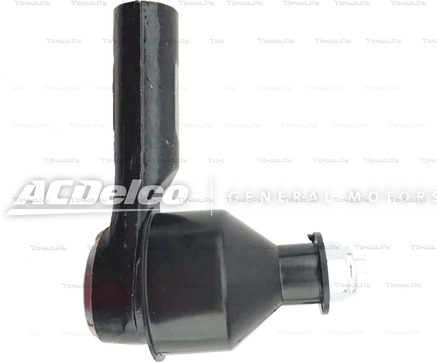 Наконечник рулевой тяги ACDelco для Opel Astra J 2009-2017. Артикул 19347661