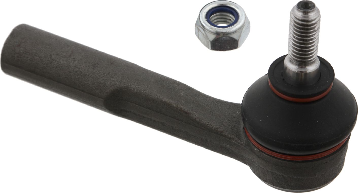 Наконечник рулевой тяги Febi Bilstein ProKit левый для Opel Corsa D 2006-2014. Артикул 28618