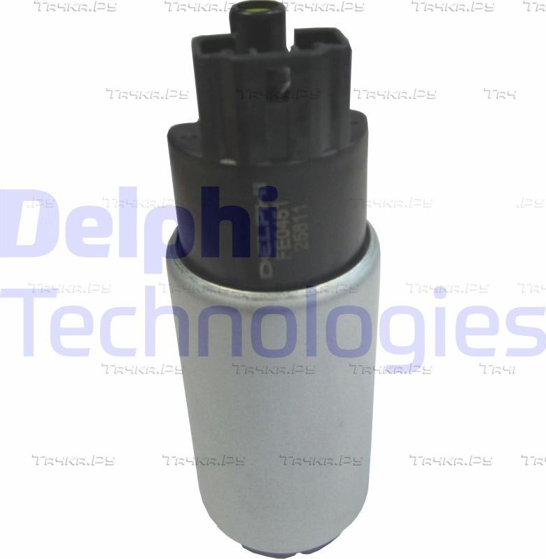 Бензонасос (топливный насос) Delphi. Артикул FE0451-12B1
