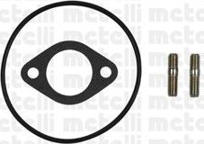 Помпа (водяной насос) Metelli. Артикул 24-0751