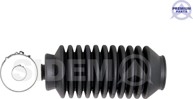 Пыльник рулевой рейки Sidem передний правый/левый для Volvo V90 I 1997-1998. Артикул 315.132