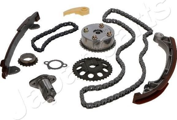 Цепь ГРМ Japanparts для Toyota Estima II 2000-2006. Артикул KDK-205V