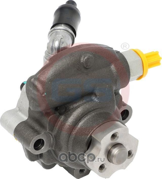 Новый насос ГУР Ford Mondeo 2000-2007,Ford Transit 2000-2006 (GS). Артикул HP14015C