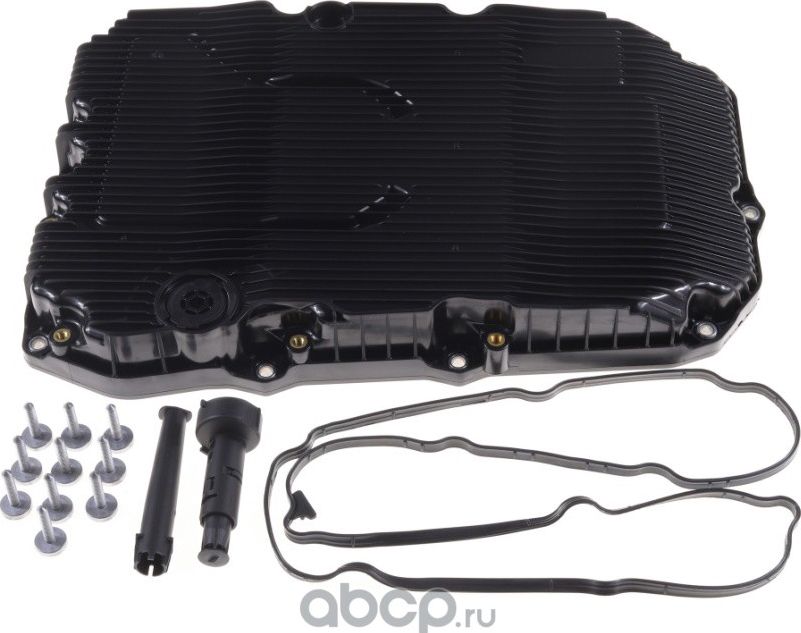 ПОДДОН АКПП (Bogap) Bogap. Артикул C2125100