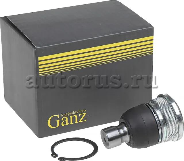 Опора шаровая (Ganz). Артикул GIL06514