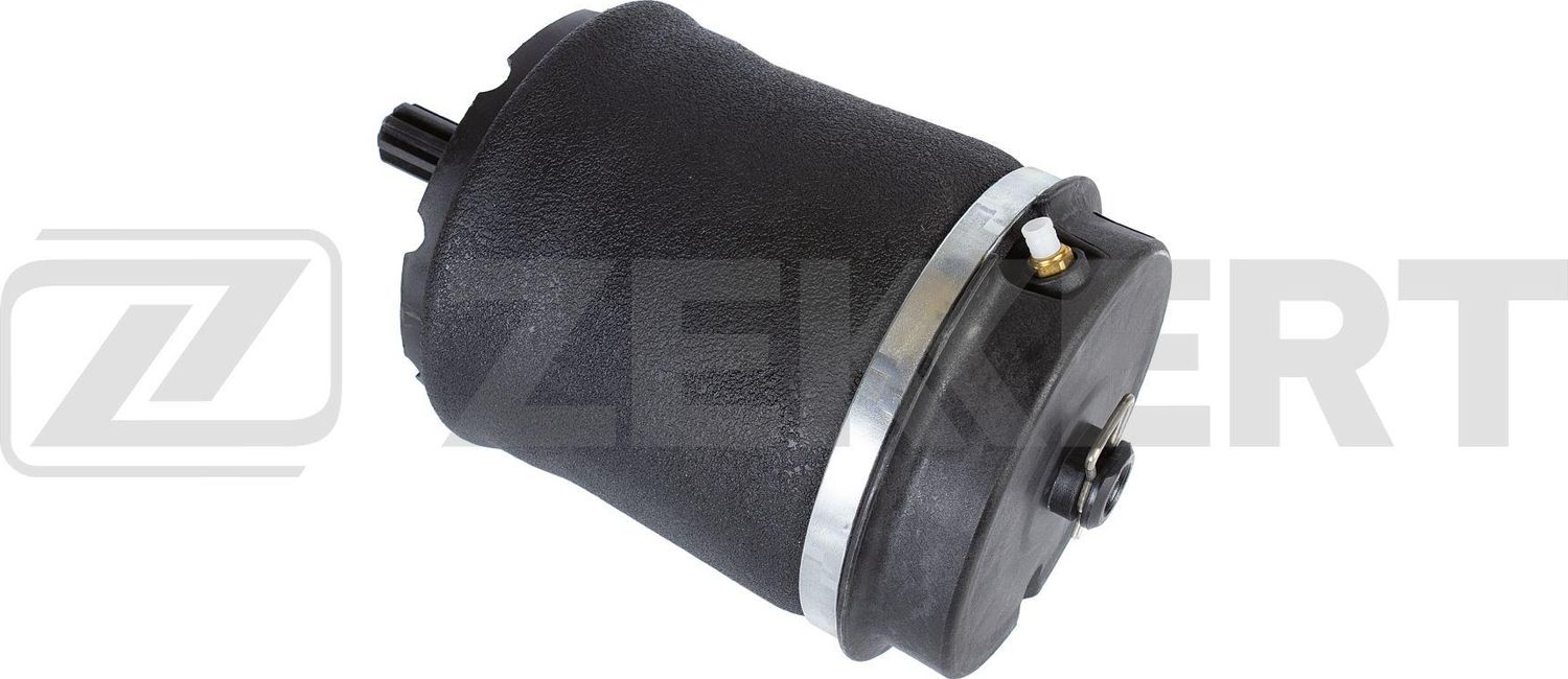 Пневмоподушка (пневморессора) Zekkert. Артикул LD-1377