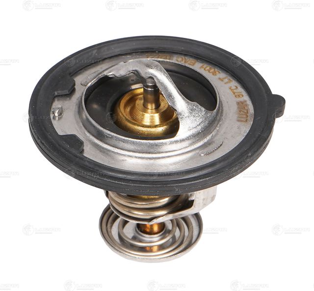 Термостат Luzar для Chery Fora (A21) 2004-2012. Артикул LT 3001