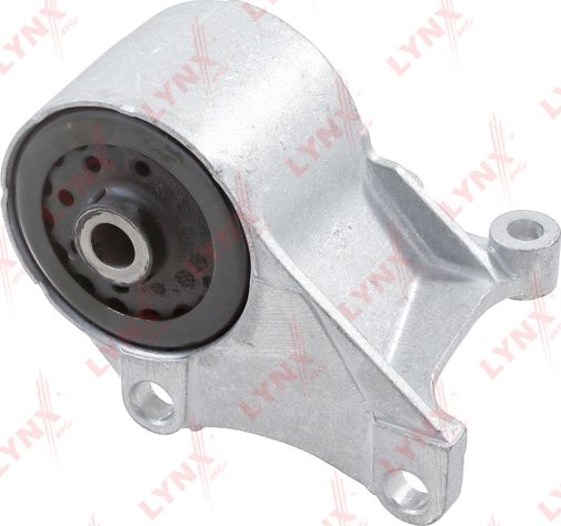 Подушка (опора) КПП LYNXauto. Артикул ME-1971