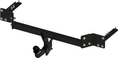 Фаркоп Шериф для Honda CR-V VI 2024-2026. Артикул 5505.12