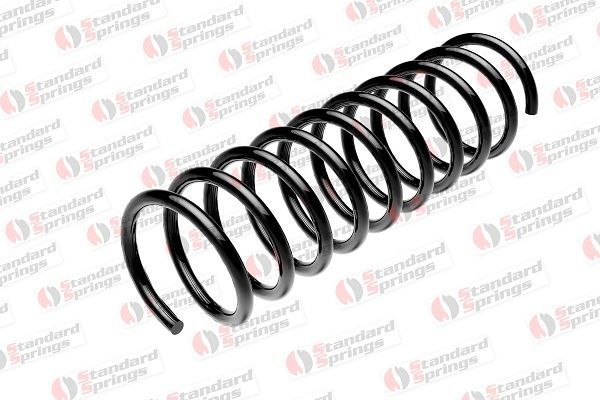 Пружина подвески Standard Springs задняя для BMW 7 III (E38) 1994-2001. Артикул ST 104 030 R