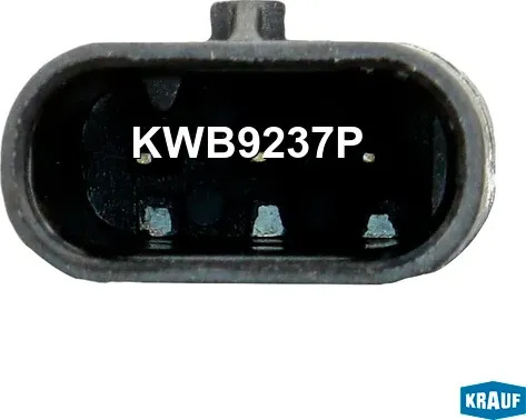 Насос водяной электрический Krauf. Артикул KWB9237P