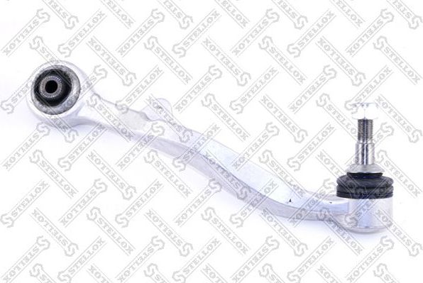 Поперечный рычаг передней подвески Stellox. Артикул 54-01983A-SX
