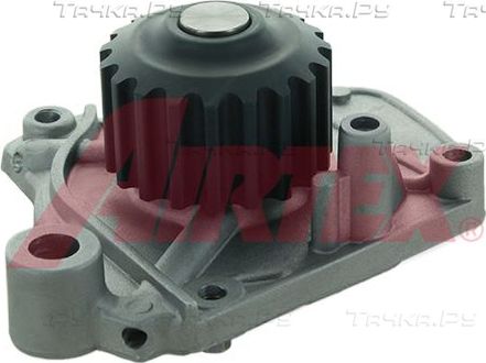 Помпа (водяной насос) Airtex для Honda Civic V 1991-1996. Артикул 9250