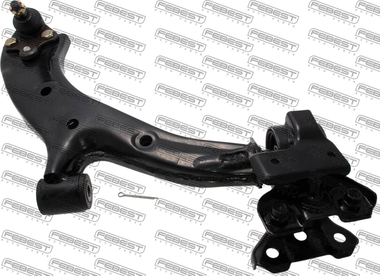 Поперечный рычаг Febest. Артикул 0324-RERH