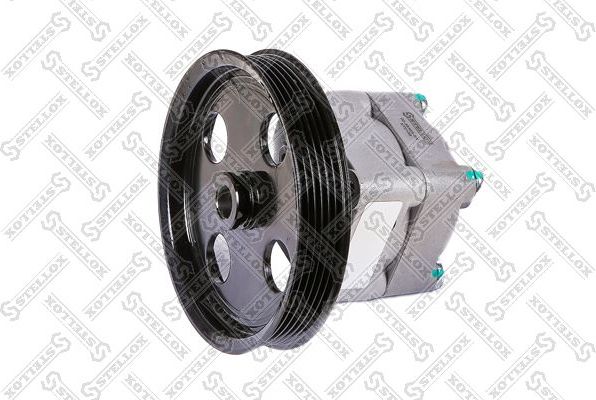 Насос ГУР Stellox. Артикул 00-36365-SX