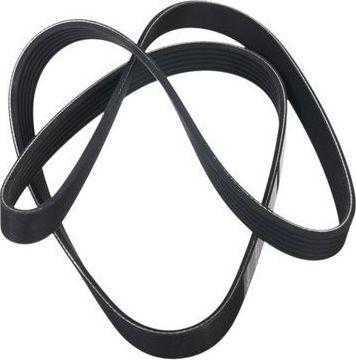 Приводной ремень поликлиновой Stellox для Mercedes-Benz Sprinter 906 2006-2026. Артикул 06-01413-SX