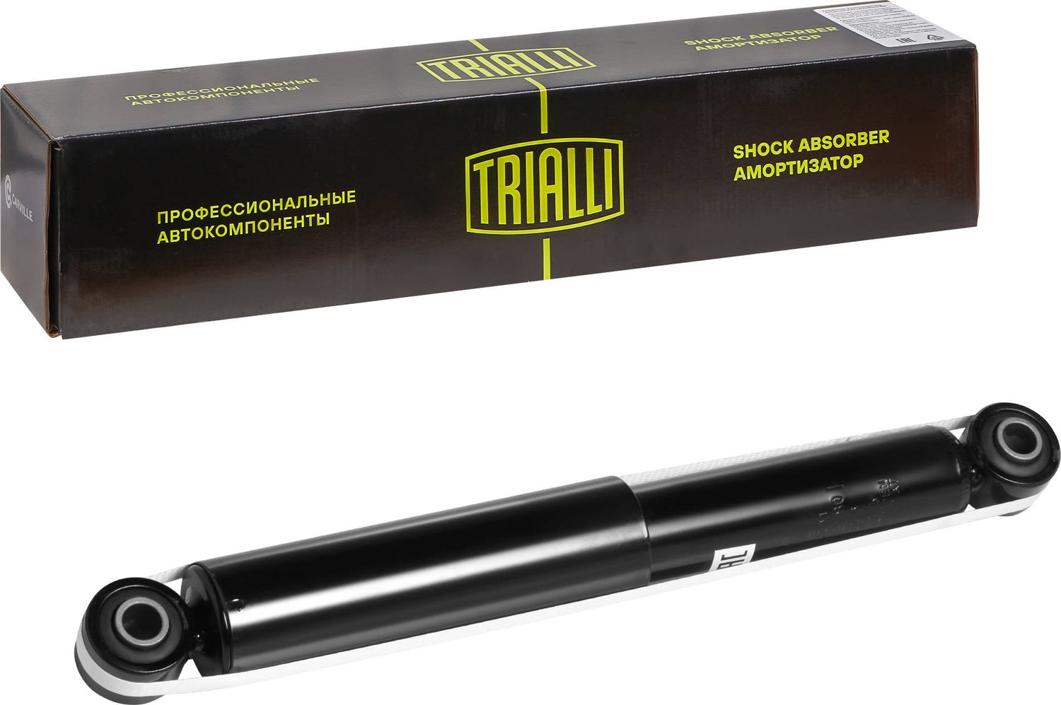 Амортизатор Trialli. Артикул AG 16501