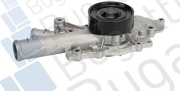 Помпа (водяной насос) Bugatti для Mercedes-Benz S-Класс IV (W220) 2000-2002. Артикул PA10089