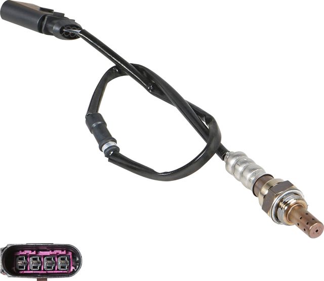 Лямбда-зонд (кислородный датчик) StartVOLT для Skoda Fabia I 1999-2008. Артикул VS-OS 2902