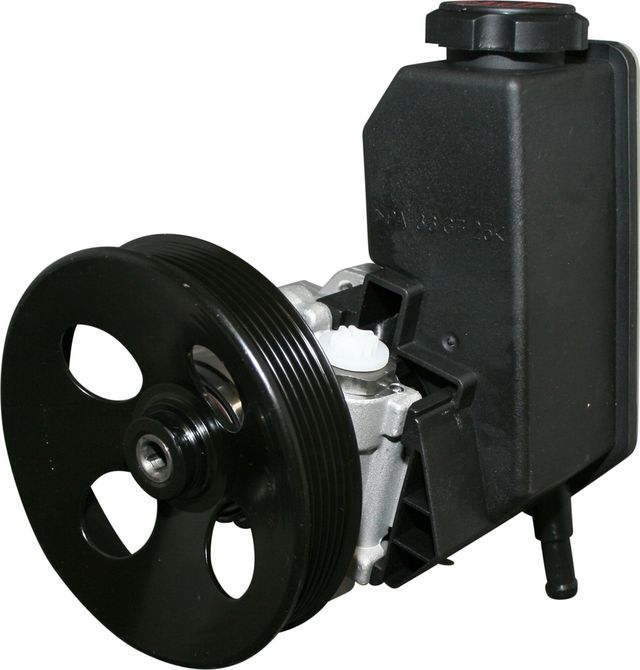 Насос ГУР JP Group для Opel Vectra B 1995-2003. Артикул 1245100600