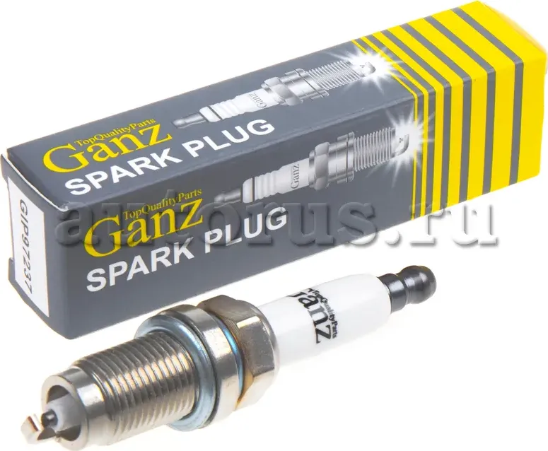 Свеча зажигания (Ganz). Артикул GIP97237