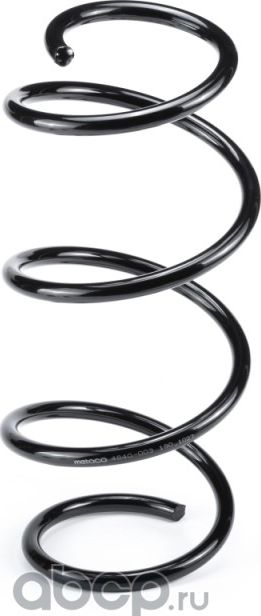 Пружина передняя (Metaco). Артикул 4840003