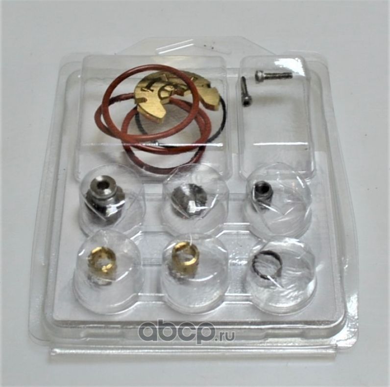 Ремкомплект турбины 8200351439RK (Awgo). Артикул 8200351439RK