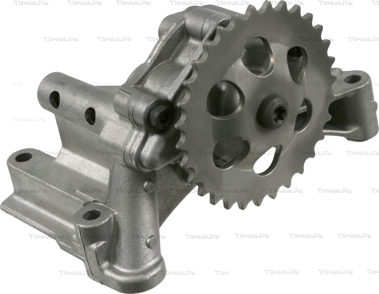 Масляный насос SWAG для SEAT Toledo II 1998-2004. Артикул 30 92 2204