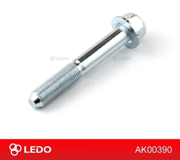Болт рычага подвески (Ledo). Артикул AK00390