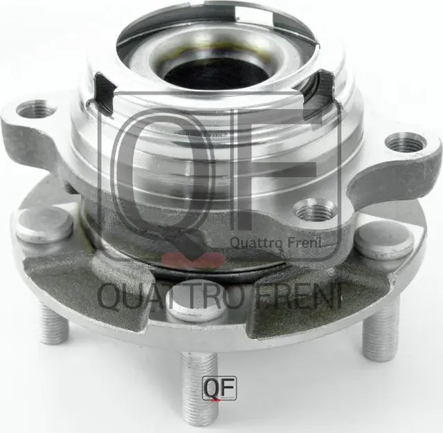 Ступица колеса fr (Quattro Freni). Артикул qf10d00146