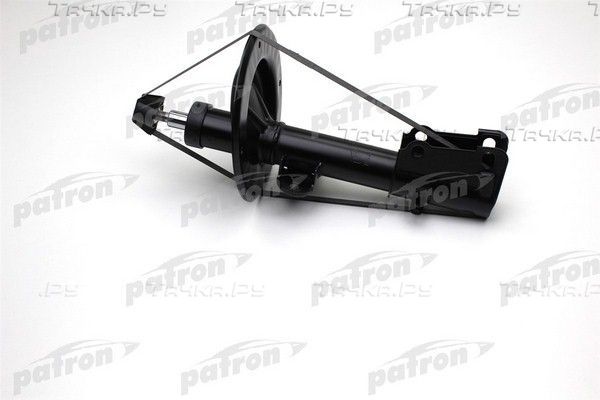 Амортизатор Patron передний для Chrysler Voyager IV 2001-2007. Артикул PSA334335