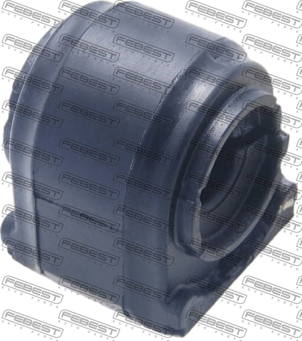 Втулка стабилизатора Febest. Артикул BZSB-906F