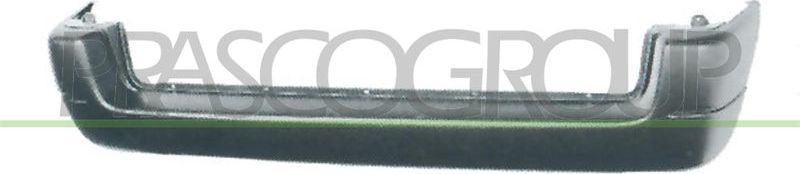 Бампер Prasco. Артикул CI9171071