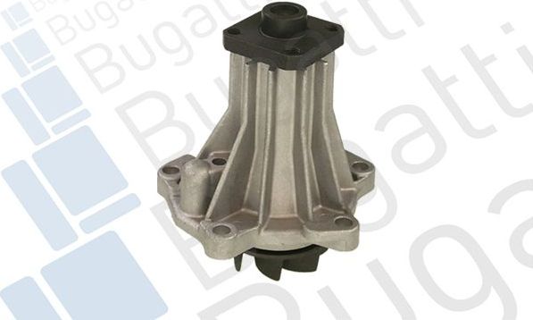 Помпа (водяной насос) Bugatti для Ford Escort V 1991-1992. Артикул PA6002