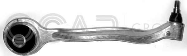 Поперечный рычаг передней подвески OCAP (алюминий). Артикул 0393859