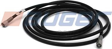 Шланг (трубка) подъема кабины Auger для Mercedes-Benz Actros MP1 1996-2003. Артикул 80495