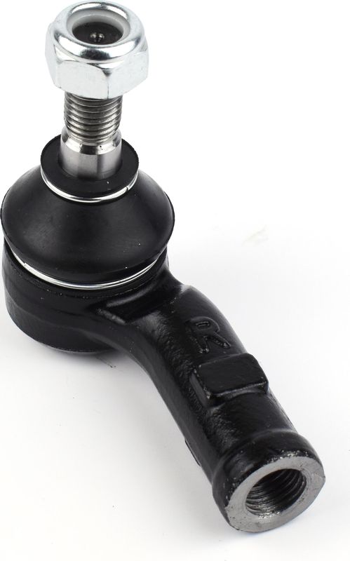 Наконечник р/т VW GOLF/PASSAT 84-94/POLO 95-10/97 прав. (Jikiu). Артикул ET33014R