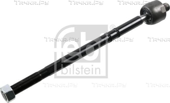 Рулевая тяга Febi Bilstein. Артикул 185799