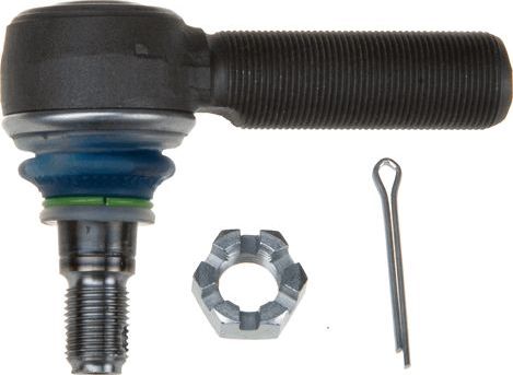 Наконечник рулевой тяги TRW. Артикул JTE2703