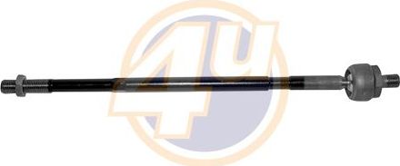 Рулевая тяга поперечная 4U левая для SEAT Toledo I 1993-1999. Артикул VV-E-09917