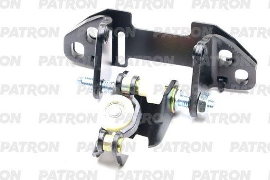 Ролик двери Patron. Артикул P35-0003