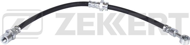 Тормозной шланг Zekkert передний левый для Daewoo Nubira I 2000-2000. Артикул BS-9252